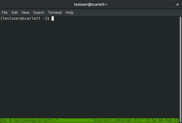tmux-qd